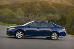 Toyota Camry 2007 года